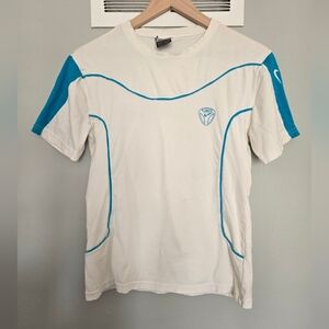 Nike Soccer Tee Shirt